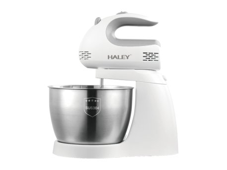 HALEY HY1661 Mikser sa posudom 500W