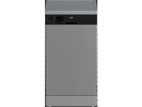 BEKO DVS05031SB mašina za pranje sudova