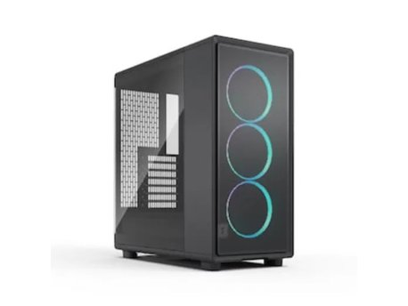 BC COMP AMD Ryzen 9 9900X/64GB/M.2 2TB/RTX 5080 16GB/850W