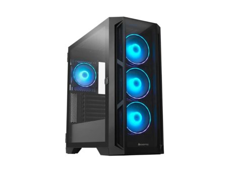 BC COMP INTEL Core i9 14900K/Z790/WiFi/64GB/M.2 2TB/RTX 5080 16GB/850W