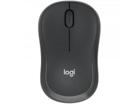 LOGITECH M240 Bluetooth Mouse Graphite