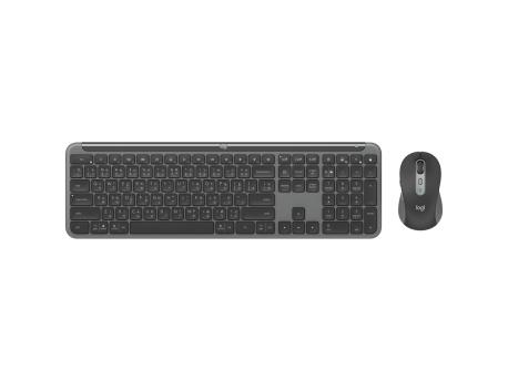LOGITECH Signature Slim Combo MK950 US