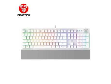 FANTECH Gaming MK853 RGB Maxpower red switch Space Edition