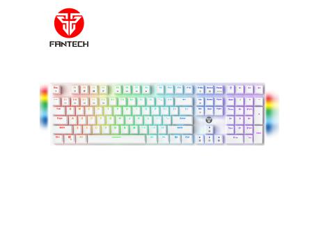 FANTECH Mehanicka Gaming MK855 RGB Maxfit 108 Space Edition Blue switch