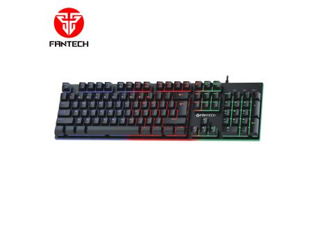FANTECH Gaming K614L Fighter II crna