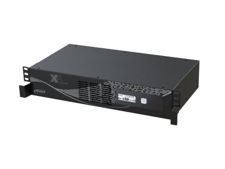 Infosec UPS COMMUNICATION X4 2000 RM Plus + rails