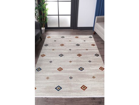 Conceptum Hypnose Tepih (80 x 300) Brıstol Bı003