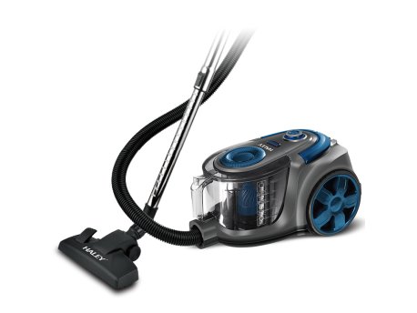 HALEY HY9917 Usisivač 3000W