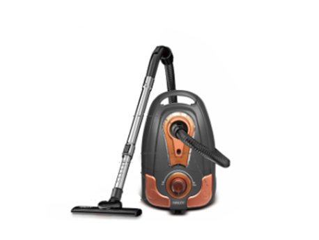 HALEY HY957 Usisivač 2800W