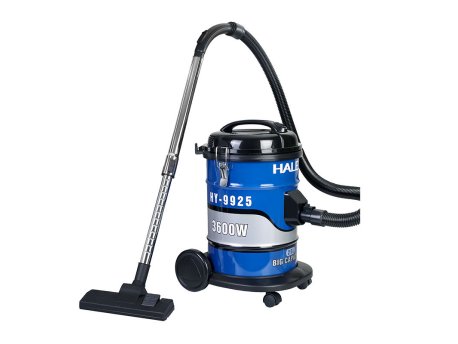 HALEY HY9925 Usisivač 25l 3200W