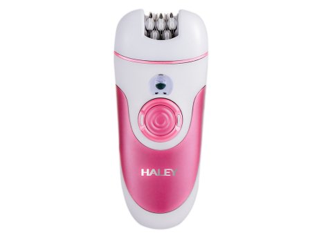 HALEY HY6503 Epilator