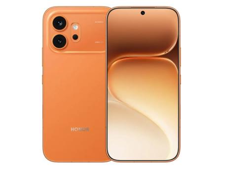 HONOR 600 8/256GB Orange