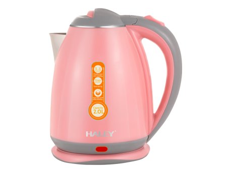 HALEY HY8942 Ketler 2l