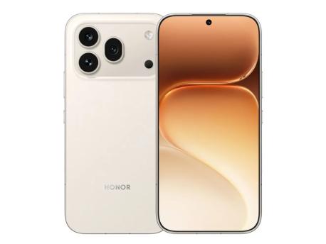 HONOR 600 Pro 12/512GB Golden White