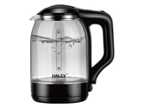 HALEY HY8852 Ketler 2.2l