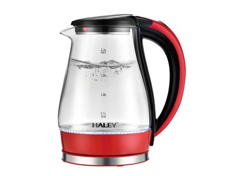 HALEY HY8894 Ketler 2.2l