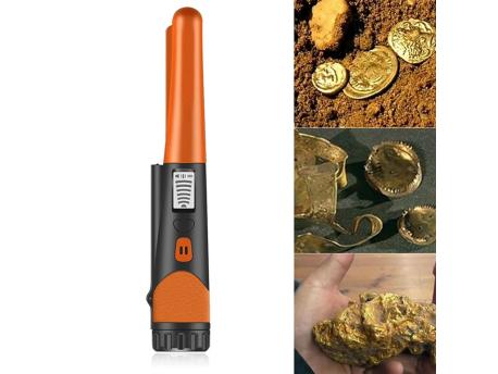 Bolzz DETEKTOR ZA METAL HOBI 03