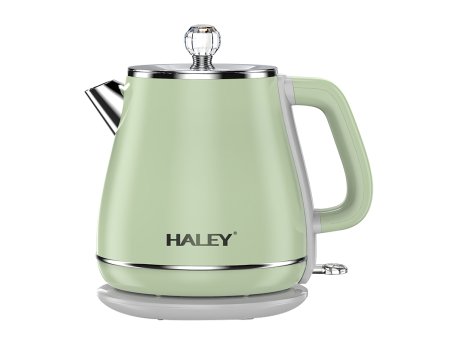 HALEY HY8869 Ketler 2.5l