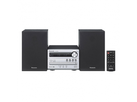 PANASONIC SC-PM250EC-S Mikro linija, Bluetooth