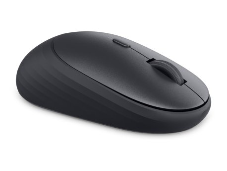 DELL MS726 Pro 7 Silent Crni miš 3Yr