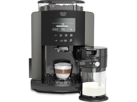 KRUPS Espresso aparat za kafu EA819N10