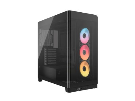 BC COMP AMD Ryzen 9 7900X/32GB/M.2 2TB/RX 9070 XT 16GB/850W
