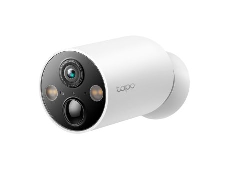 TP LINK Tapo C425 Battery-Powered Outdoor Security kamera