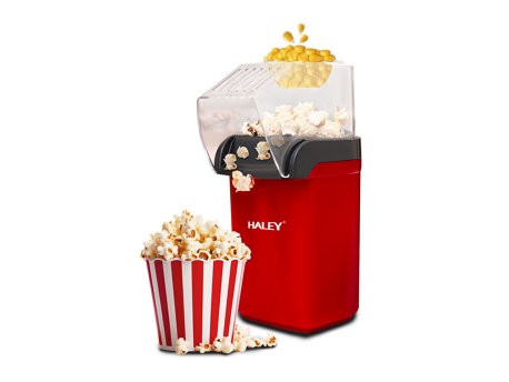 HALEY HY6201 Aparat za kokice