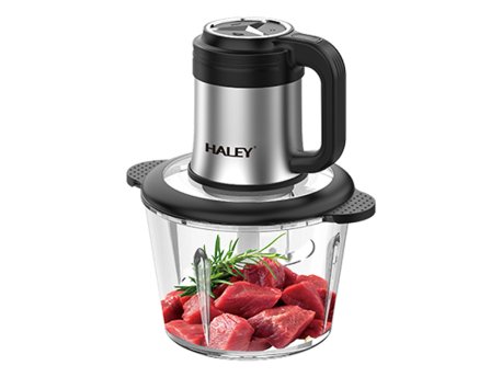 HALEY HY1242 Secko za hranu 1200W