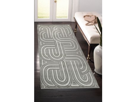 Conceptum Hypnose Tepih (80 x 300) Amorf Ar008