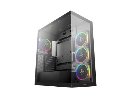 BC COMP AMD Ryzen 9 7900X/32GB/M.2 2TB/RTX 5070 12GB/850W