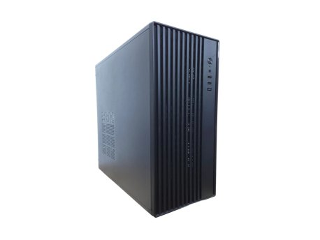 ZEUS AX12 500W Midi kuciste