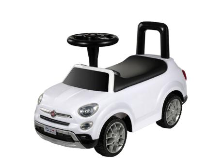 PERTINI Guralica Fiat 500x bela