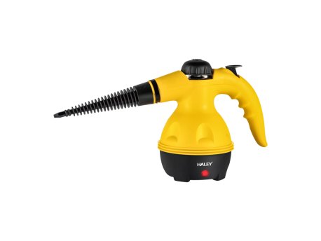 HALEY HY3930 Paročistač 1000W