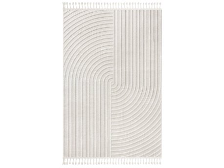 Conceptum Hypnose Tepih (80 x 300) 33410A Cream