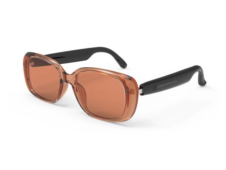 ENERGY SISTEM Urban Music naočare za sunce Amber (M50015)