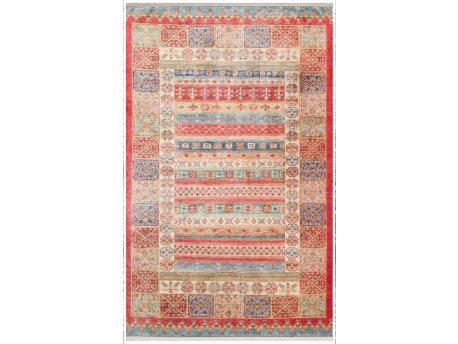 Conceptum Hypnose Tepih (80 x 300) ATK 04 Multicolor