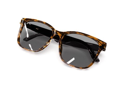 ENERGY SISTEM Urban Music naočare za sunce Tortoise (M50012)