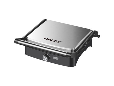 HALEY HY8604 Električni grill 2000W