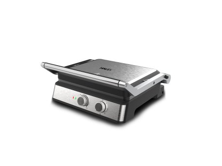 HALEY HY8613 Električni grill 2200W