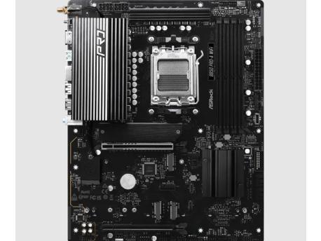 ASROCK B850 PRO-A WIFI