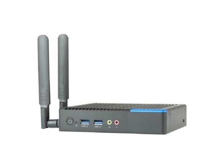 Clever Clean Cleverlive ProTect Signage Player