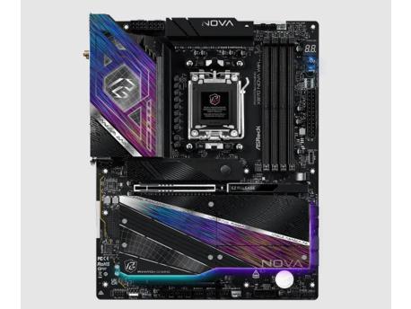 ASROCK X870 NOVA WIFI