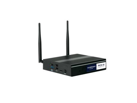 CleverTouch Pico XI Player - Android