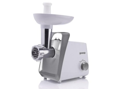 GORENJE MG 1601 W Mašina za mlevenje mesa OUTLET