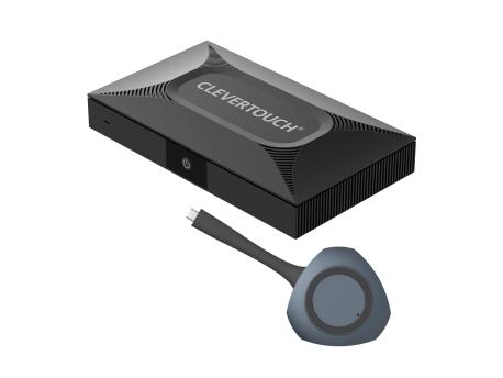 CleverTouch CleverHub2