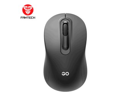FANTECH Wireless W608 GO crni