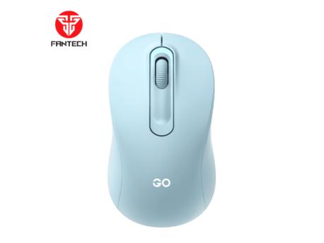 FANTECH Wireless W608 GO plavi