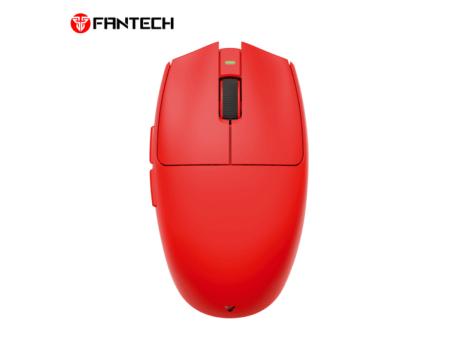 FANTECH Wireless Gaming XD7V2 Aria II crveni