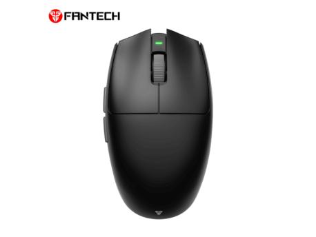 FANTECH Wireless Gaming XD7V2P Aria II PRO crni